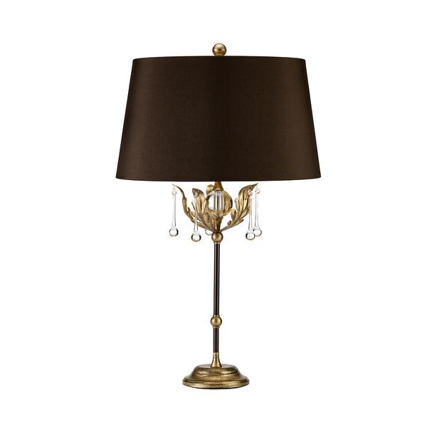 ELSTEAD НАСТОЛНА ЛАМПА AML-TL-BRONZE AMARILLI