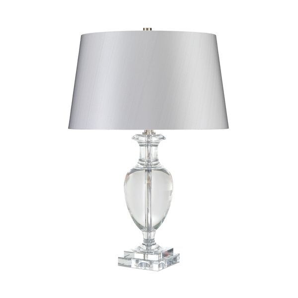 ELSTEAD НАСТОЛНА ЛАМПА ANTONIA-TL ANTONIA