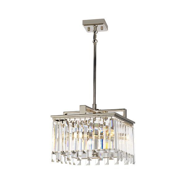 ELSTEAD ПЕНДЕЛ ARIES-4P-S ARIES