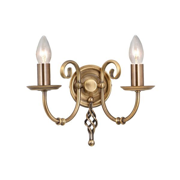 ELSTEAD АПЛИК ART2-AGD-BRASS ARTISAN