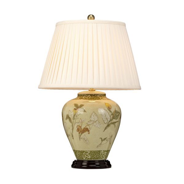 ELSTEAD ARUM 1 LIGHT НАСТОЛНА ЛАМПА