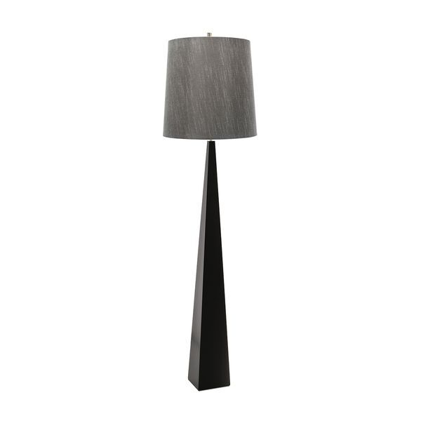 ELSTEAD ЛАМПИОН ASCENT-FL-BLK ASCENT