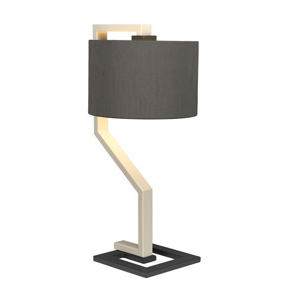 ELSTEAD НАСТОЛНА ЛАМПА AXIOS-TL-GREY AXIOS