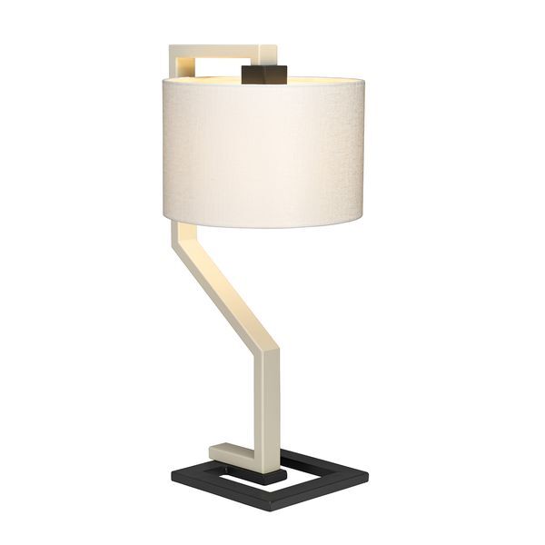 ELSTEAD НАСТОЛНА ЛАМПА AXIOS-TL-IVORY AXIOS