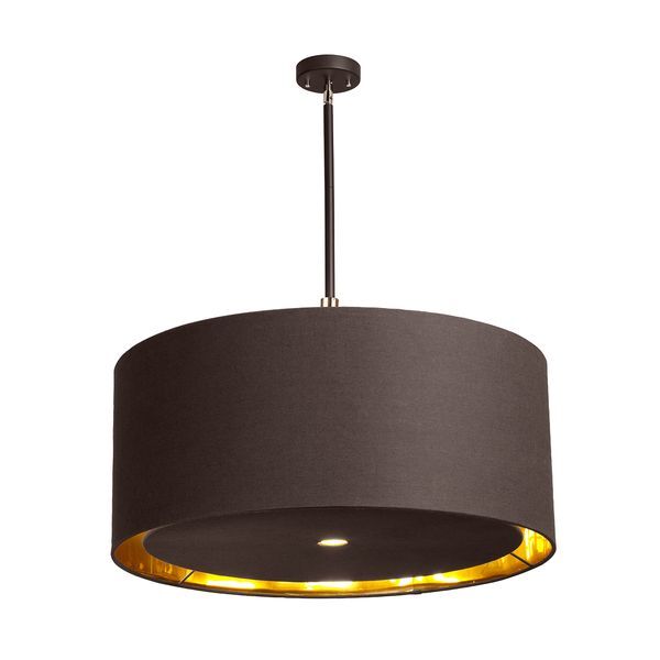 ELSTEAD ПЕНДЕЛ BALANCE-PXL-BRPB BALANCE