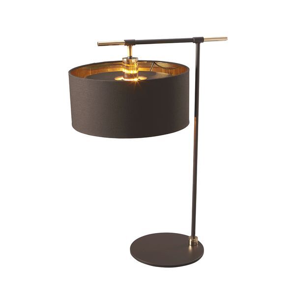 ELSTEAD НАСТОЛНА ЛАМПА BALANCE-TL-BRPB BALANCE