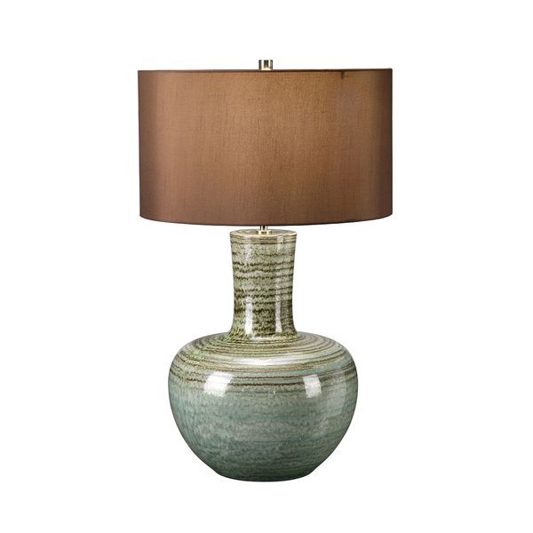 ELSTEAD НАСТОЛНА ЛАМПА BARNSBURY-TL BARNSBURY