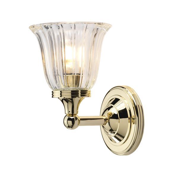 ELSTEAD АПЛИК ЗА БАНЯ BATH-AUSTEN1-PB AUSTEN