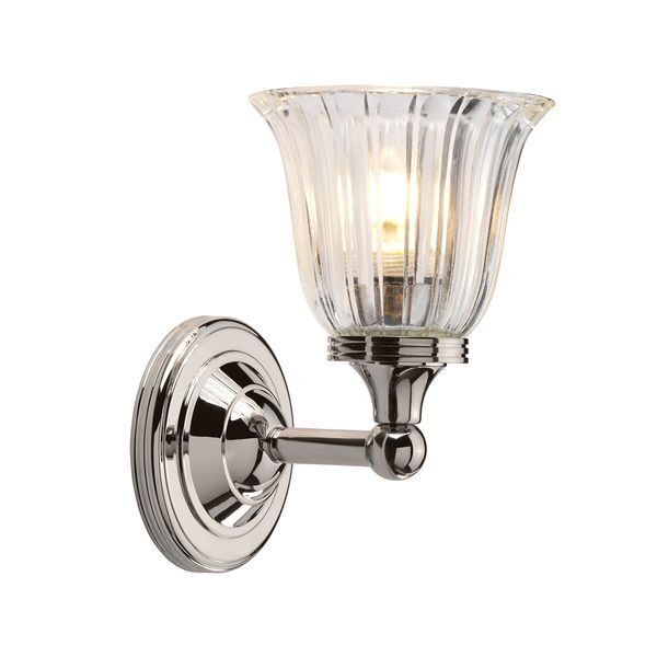 ELSTEAD АПЛИК ЗА БАНЯ BATH-AUSTEN1-PN AUSTEN