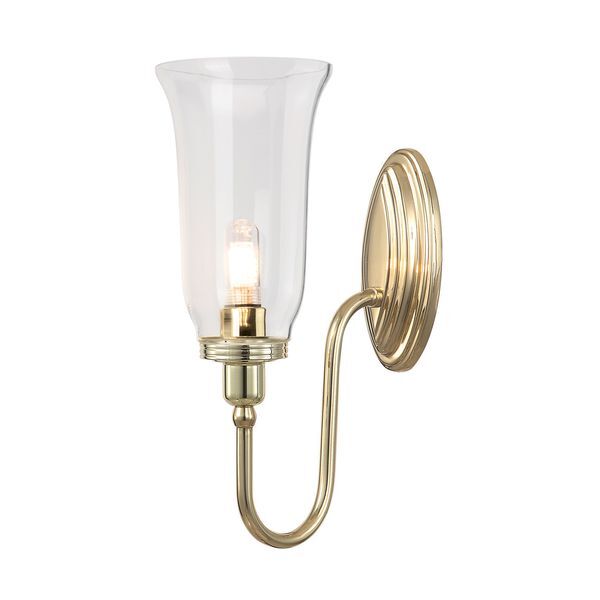 ELSTEAD АПЛИК ЗА БАНЯ BATH-BLAKE2-PB BLAKE