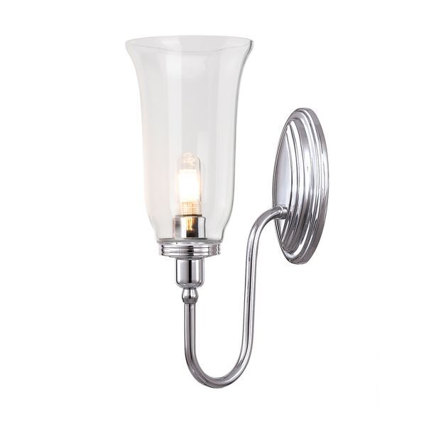 ELSTEAD АПЛИК ЗА БАНЯ BATH-BLAKE2-PC BLAKE