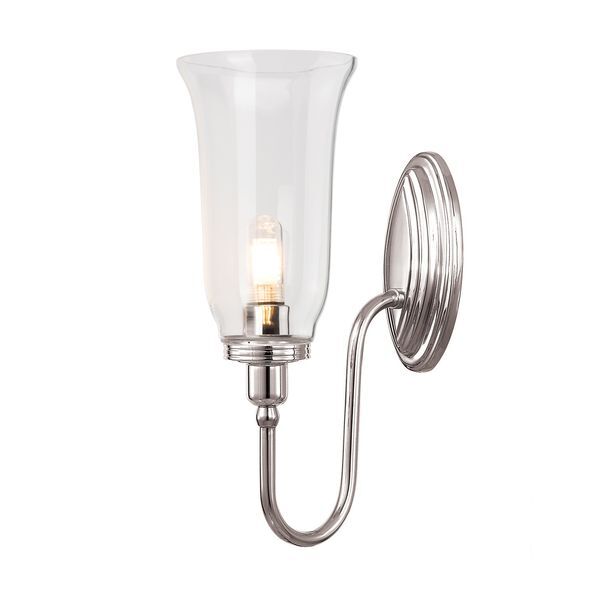 ELSTEAD АПЛИК ЗА БАНЯ BATH-BLAKE2-PN BLAKE