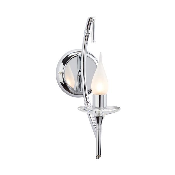 ELSTEAD BRIGHTWELL 1 LIGHT АПЛИК