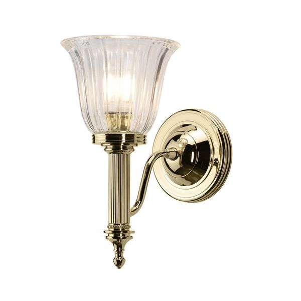 ELSTEAD АПЛИК ЗА БАНЯ BATH-CARROLL1-PB CARROLL