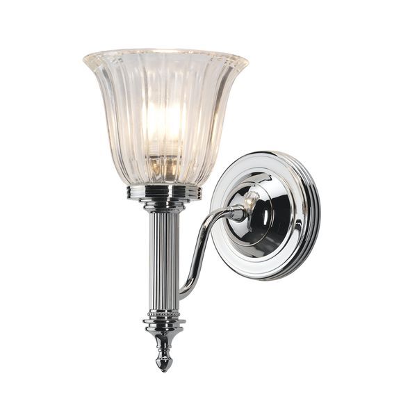 ELSTEAD АПЛИК ЗА БАНЯ BATH-CARROLL1-PC CARROLL