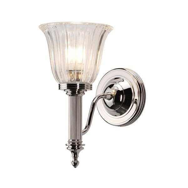 ELSTEAD АПЛИК ЗА БАНЯ BATH-CARROLL1-PN CARROLL