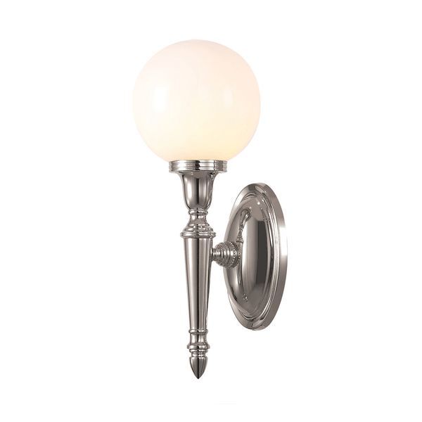 ELSTEAD АПЛИК ЗА БАНЯ BATH-DRYDEN4-PN DRYDEN