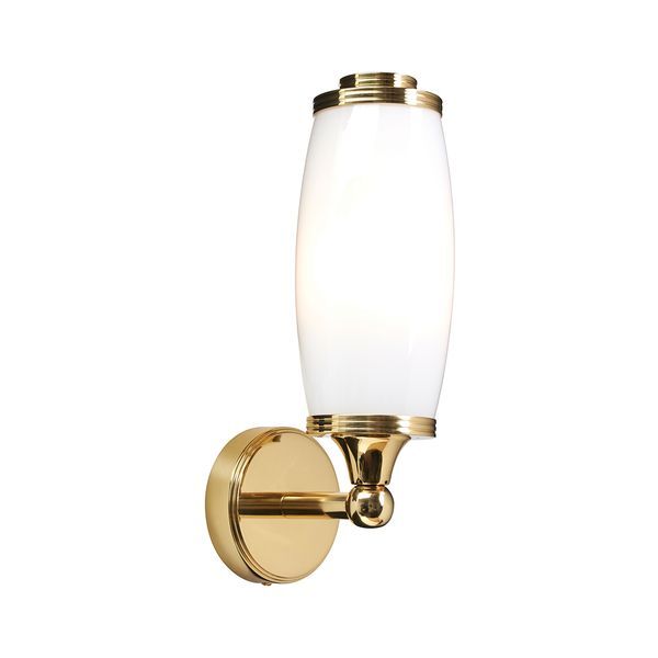 ELSTEAD АПЛИК ЗА БАНЯ BATH-ELIOT1-PB ELIOT