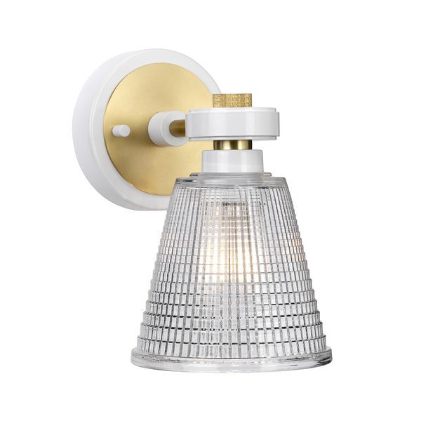 ELSTEAD АПЛИК ЗА БАНЯ BATH-GUNNIS1-WAB GUNNISLAKE