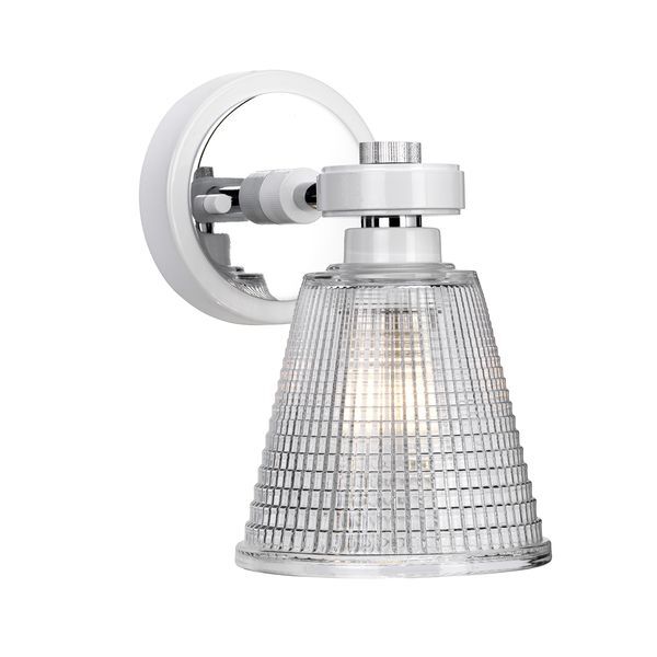 ELSTEAD АПЛИК ЗА БАНЯ BATH-GUNNIS1-WPC GUNNISLAKE