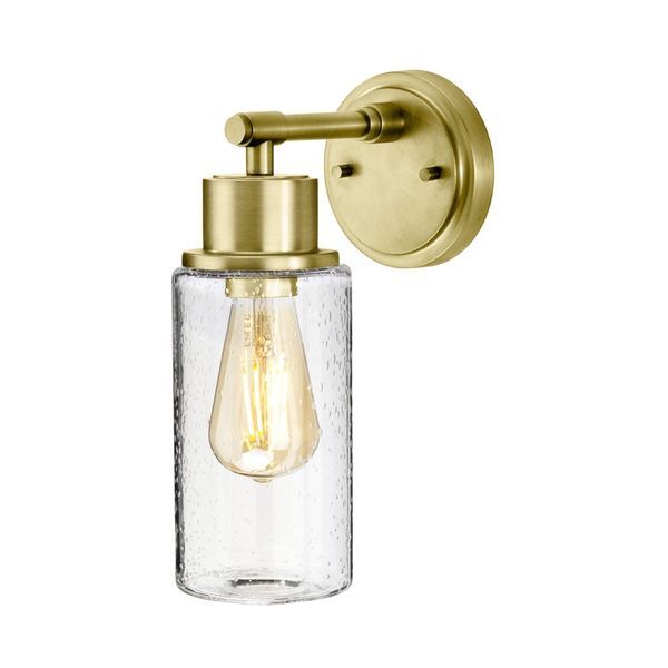 ELSTEAD АПЛИК ЗА БАНЯ BATH-MORVAH1-BB MORVAH