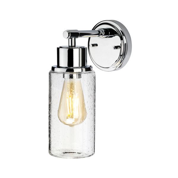 ELSTEAD АПЛИК ЗА БАНЯ BATH-MORVAH1-PC MORVAH