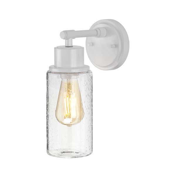 ELSTEAD АПЛИК ЗА БАНЯ BATH-MORVAH1-W MORVAH