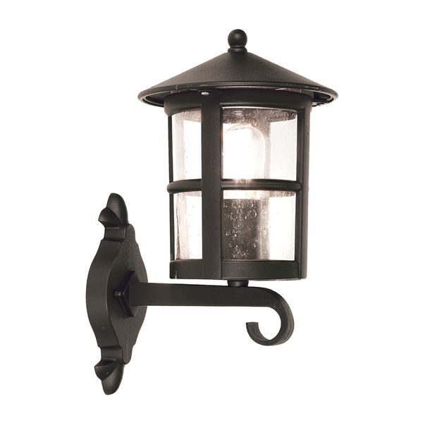 ELSTEAD ГРАДИНСКИ АПЛИК BL22-G-BLACK HEREFORD