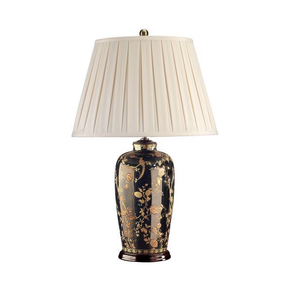 ELSTEAD НАСТОЛНА ЛАМПА BLACKBIRDS-TL BLACKBIRDS