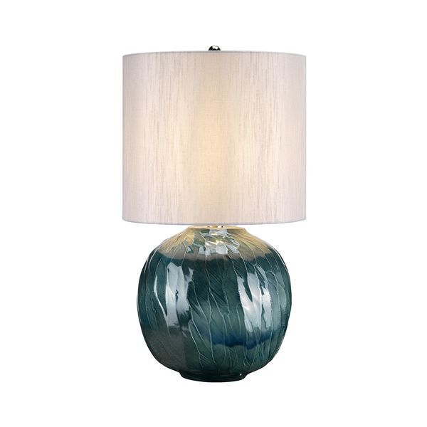 ELSTEAD НАСТОЛНА ЛАМПА BLUE-GLOBE-TL BLUE GLOBE