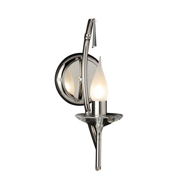 ELSTEAD BRIGHTWELL 1 LIGHT АПЛИК