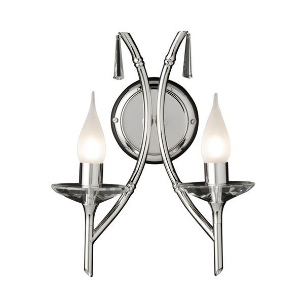 ELSTEAD BRIGHTWELL 2 LIGHT АПЛИК