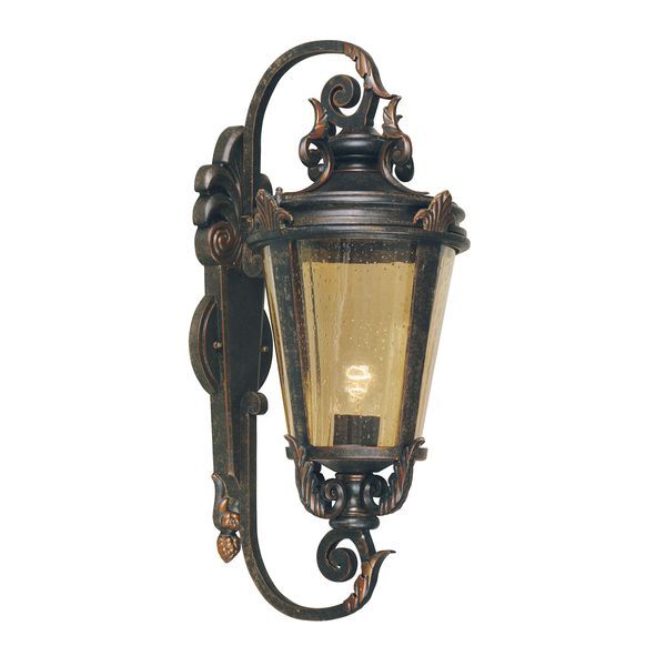 ELSTEAD BA LIGHTIMORE 1 LIGHT LARGE WALL LANTERN