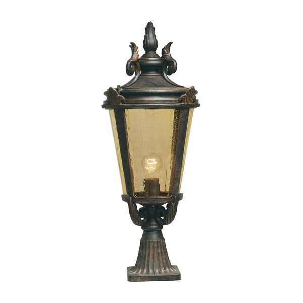 ELSTEAD ГРАДИНСКИ СТЪЛБ BT3-L BALTIMORE