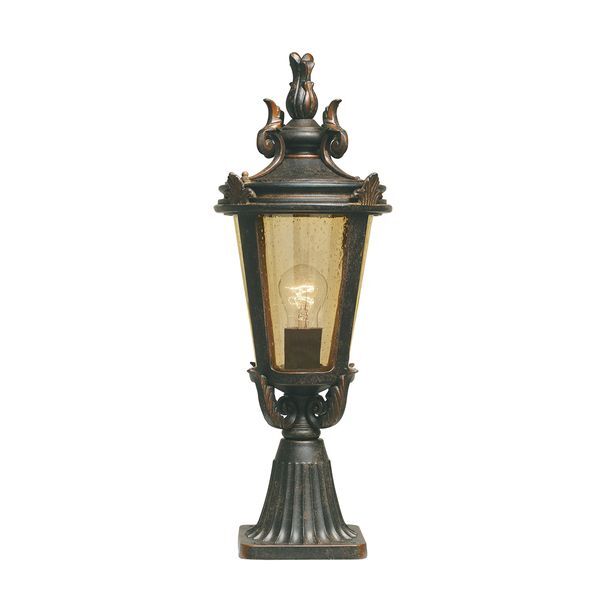 ELSTEAD ГРАДИНСКИ СТЪЛБ BT3-M BALTIMORE