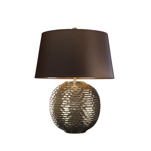 ELSTEAD НАСТОЛНА ЛАМПА CAESAR-TL-GOLD CAESAR