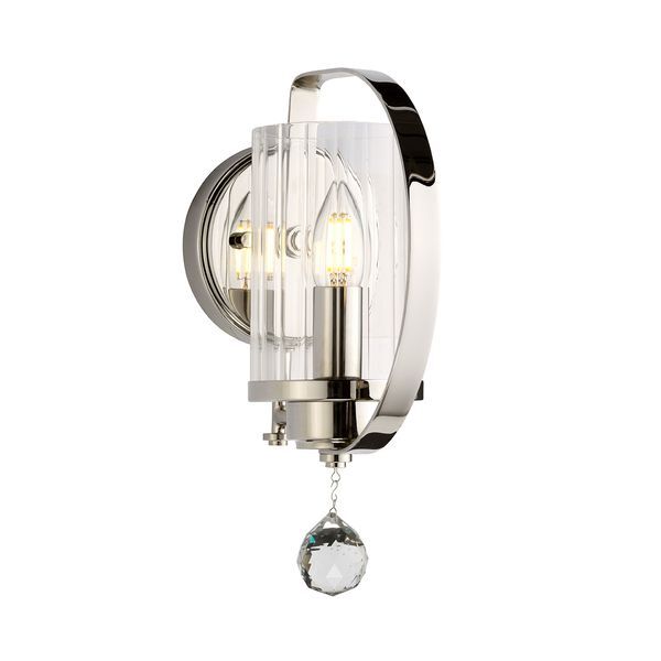 ELSTEAD CASSIE 1 LIGHT АПЛИК