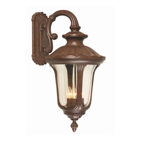 ELSTEAD ГРАДИНСКИ АПЛИК CC2-L CHICAGO