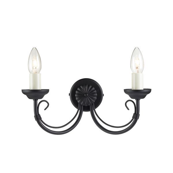 ELSTEAD АПЛИК CH2-BLACK CHARTWELL