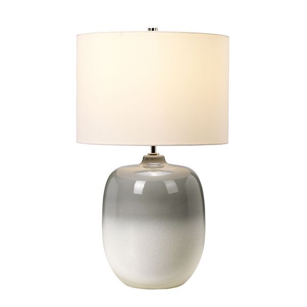 ELSTEAD CHALK FARM НАСТОЛНА ЛАМПА