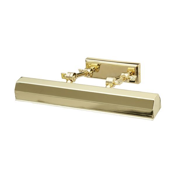 ELSTEAD АПЛИК ЗА КАРТИНИ CHAWTON-PLM-PB CHAWTON