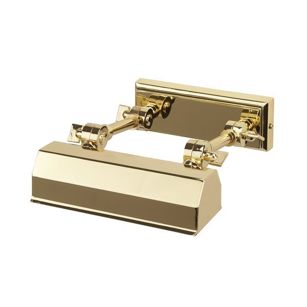 ELSTEAD АПЛИК ЗА КАРТИНИ CHAWTON-PLS-PB CHAWTON