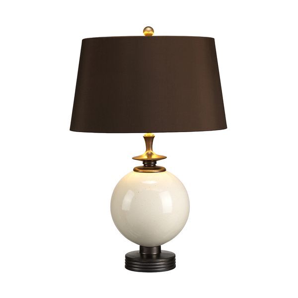 ELSTEAD НАСТОЛНА ЛАМПА CLARA-TL CLARA