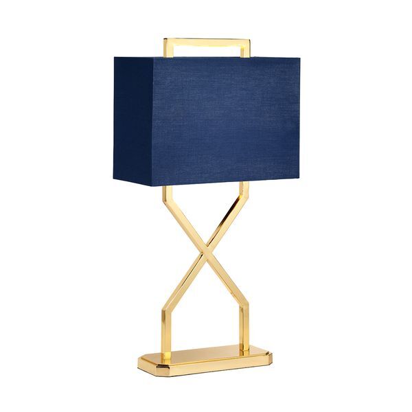 ELSTEAD CROSS НАСТОЛНА ЛАМПА