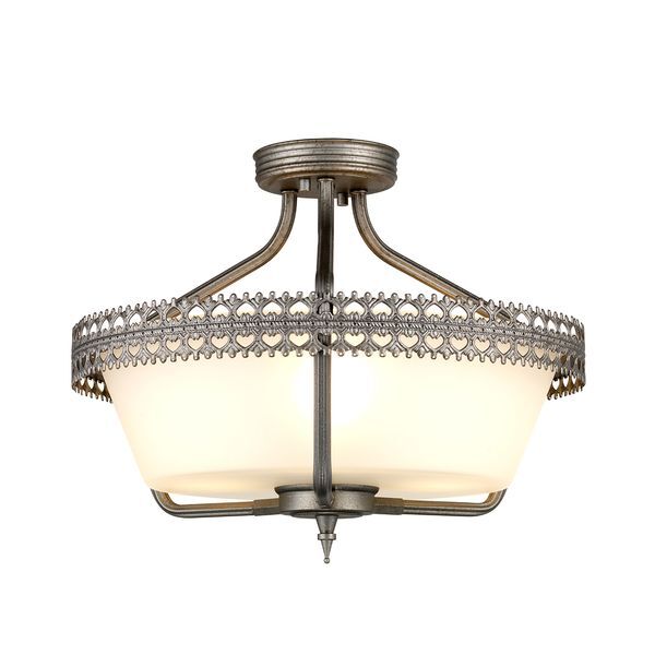 ELSTEAD ПЕНДЕЛ CROWN-SF CROWN