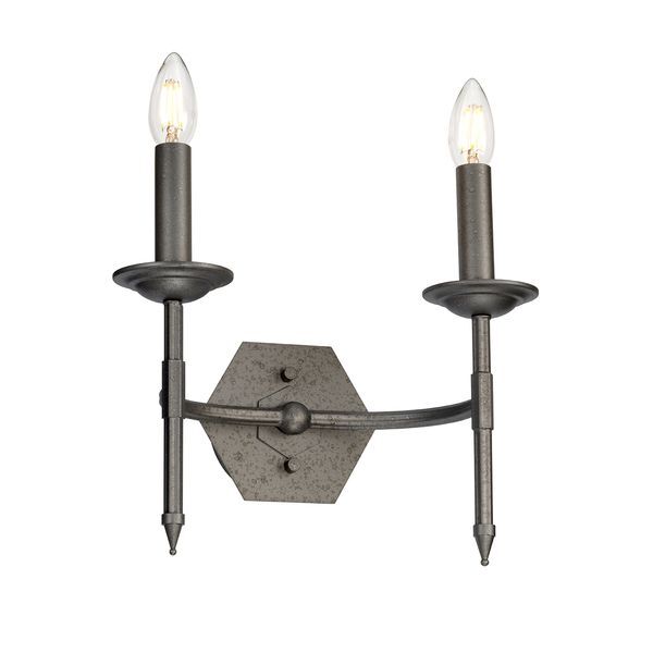 ELSTEAD АПЛИК CROWN2 CROWN