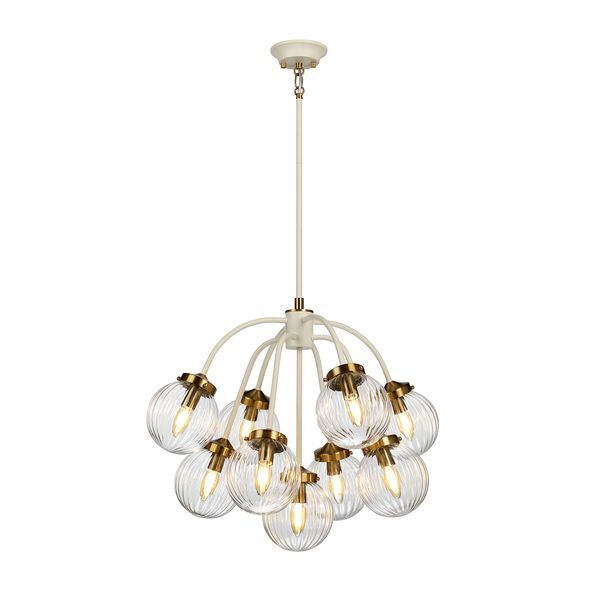 ELSTEAD COSMOS 9 LIGHT ПЕНДЕЛ