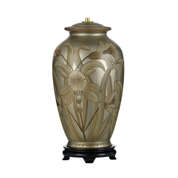 ELSTEAD DIAN 1 LIGHT НАСТОЛНА ЛАМПА - BASE ONLY