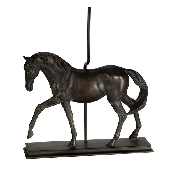 ELSTEAD DORADO 1 LIGHT НАСТОЛНА ЛАМПА - BASE ONLY