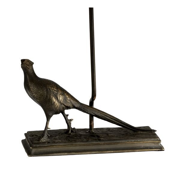 ELSTEAD HALKIRK 1 LIGHT НАСТОЛНА ЛАМПА - BASE ONLY